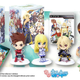 Illustration for article titled Tales of Symphonia: Chronicles Collectors Edition Unboxing